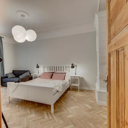 Appartement Foodie Paradise! Elegant In City Center; Sleeps 12, 110sqm 3br 2bath *